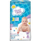 Подгузники Yess Baby Jumbo Midi 4-9 кг 56шт.