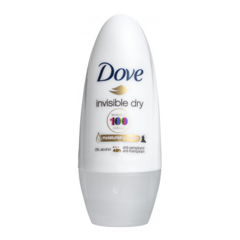 Антиперспирант-сток Dove Невидимый 50 мл (59083993) 