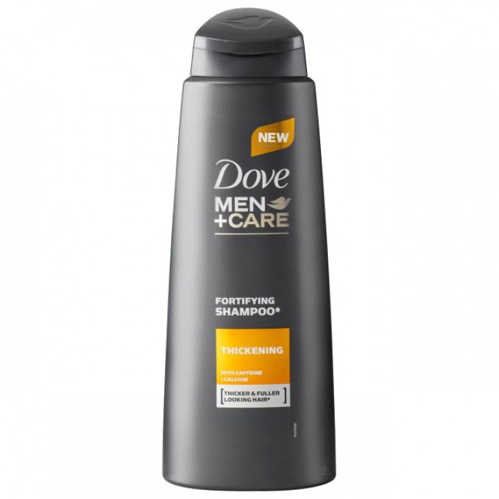 Шампунь Dove Men+Care Против выпадения волос 400 мл (8710908381218) 