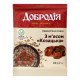Каша Добродия казацкая с мясом 40 г (4820182202223)