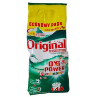 Стиральный порошок Gallus Original Plus 8,4 кг (4260145998013)