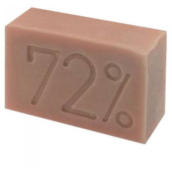 Мыло ЭЛЬМИР хозяйственное бюджет 72% 200г
