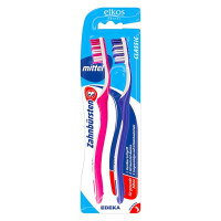Зубна щітка Colgate  Classic середня MED (8500232000050)