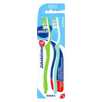 Зубна щітка Colgate  Classic м'яка  SOFT (8590232000067)