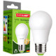 Світлодіодна лампа EUROLAMP А50 7W E27 4000K (LED-A50-07274(P)) 