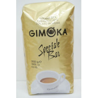 Кава в зернах Gimoka Oro Speciale Bar 3 кг (8003012003016) 