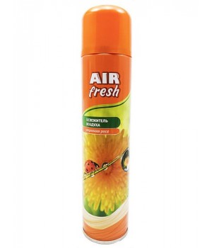 Освіжувач повітря Air Fresh Ранкова роса 300мл (4820212940217)