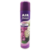 Освежитель воздуха Air Fresh Сирень 300мл (4820212941139)