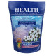Сіль морська "Crystals Health" натуральна для ванн Чайне дерево 500 г (4820106490231)