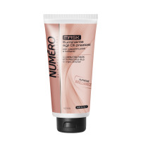 Маска Numero для придания блеска волосам с ценными маслами, 300 мл (8011935071777)