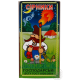 Сірники Господарські формат 6