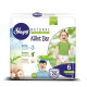 Подгузники-трусики Sleepy Jumbo X Large 15-25 кг 20шт. (8681212062929)
