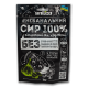 Сыр хрустящий сушеный snEco Классический с чесноком 30 г (4823095808421)