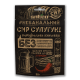 Сыр хрустящий сушеный snEco Сулугуни с перцем 30 г (4823095809954)