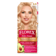 Стойкая крем-краска для волос Florex Super Белокурый 9.9, 1 шт (4823001603027)