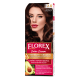 Стойкая крем-краска для волос Florex Super Каштан 2.0, 1 шт (4823001601368)
