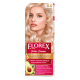 Стойкая крем-краска для волос Florex Super Жемчужный блонд 11.0, 1 шт (4823001602112)