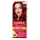 Стійка крем-фарба для волосся Florex Super Яскравий махагон 5.0, 1 шт (4823001602433)