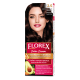 Стойкая крем-краска для волос Florex Super Коричневый мокко 2.5, 1 шт (4823001603294)