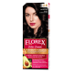 Стойкая крем-краска для волос Florex Super Горький шоколад 2.6, 1 шт (4823001603317)