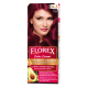 Стойкая крем-краска для волос Florex Super Рубин 4.3, 1 шт (4823001603331)