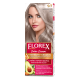 Стойкая крем-краска для волос Florex Super Пепельный 9.7, 1 шт (4823001603348)