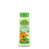 Шампунь-бальзам 2в1 Herb`s Planet 7 трав, укрепление и свежесть 240мл (4823001604345)