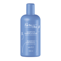 Шампунь Forte Vita універсальний, 500 мл (4823001606738)