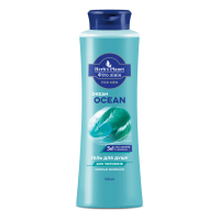 Гель для душа 3 в 1 «Фито линия» Herb`s Planet for mеn Ocean, 510 мл (4823001607971)
