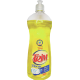  Моющее средство  Trim Dishwashing Liquid с ароматом лимона 1л (4820074491100)
