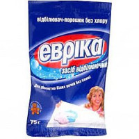 Средство отбеливающее Super Eureka с активным кислородом 200 г (4820074491292)