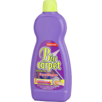 Спрей-пятновыводитель Biocarpet spray средство для чистки ковров и мягкой мебели 750 мл (5946004007636)