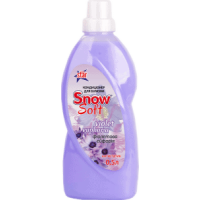 Средство для смягчения тканей Snow Soft с ароматом Bouquet 500 мл (5946004117458)
