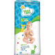 Підгузки Yess Baby Super Junior 11-25 кг 32шт.