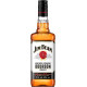 Віскі Jim Beam White 4 роки витримки 40%  0.7 л (5010278100826)