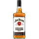 Виски Jim Beam White 4 года выдержки 40% 1 л (5010196092142)