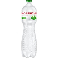 Вода мінеральна Моршинська слабогазована 1.5 л (4820017000253)