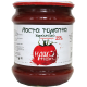 Томатная паста Наш Продукт і К 25% "Херсонская " стерилизованная 480 г (4820104280018)