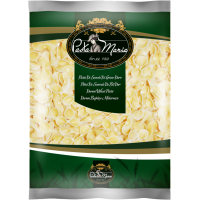 Макаронні вироби з твердих сортів пшениці дурум Pasta Maria "Метелики круглі" 400 г (8691310999546)