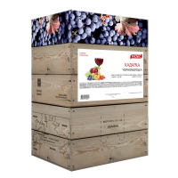 Кадарка Черноморская ТМ "PICNIC" 10 л. (4820179621754)