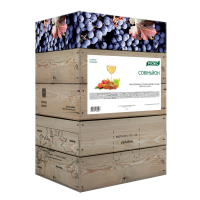 Вино столовое сухое белое "Совиньон" ТМ "PICNIC" 10 л. (4820179626445)