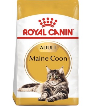 Сухий корм Royal Canin Mainecoon Adult для дорослих котів 10 кг (3182550710664)