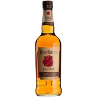 Бурбон Four Roses 0.7 л 40% (5000299101100)