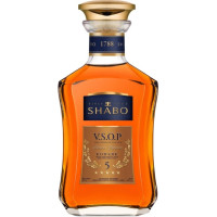 Коньяк Украины Shabo VSOP 5* 0.375 л 40% ( 4820070402964)