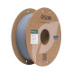 Філамент eSun PETG-Matte, темно-сірий, 1кг/рулон, з паперовою втулкою, 1,75мм