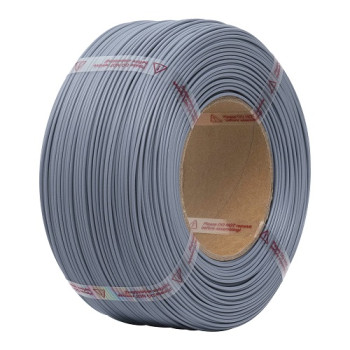 Філамент eSun PETG-Matte, темно-сірий, 1кг/рулон, без втулки, 1,75мм Філамент eSun PETG-Matte, темно-сірий, 1кг/рулон, без втулки, 1,75мм