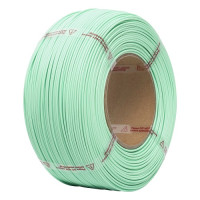 Філамент eSun PETG-Matte, м'ятно-зелений, 1кг/рулон, без втулки, 1,75мм