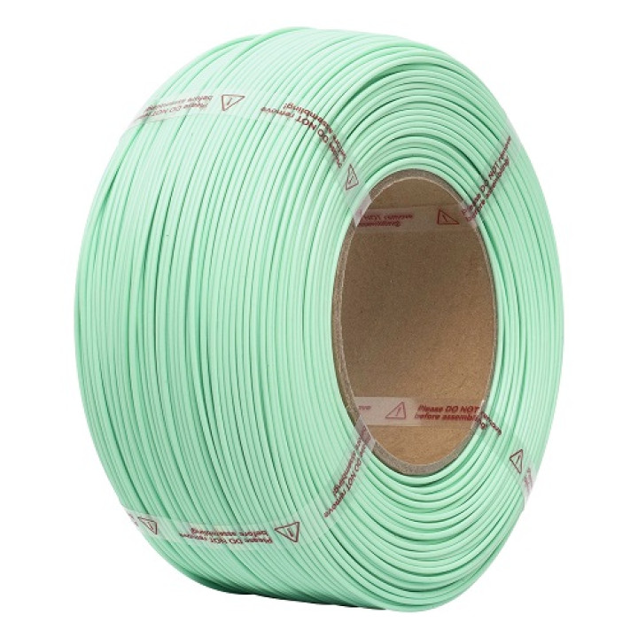 Філамент eSun PETG-Matte, м'ятно-зелений, 1кг/рулон, без втулки, 1,75мм