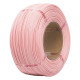 Філамент eSun PETG-Matte, персиково-рожевий, 1кг/рулон, без втулки, 1,75мм