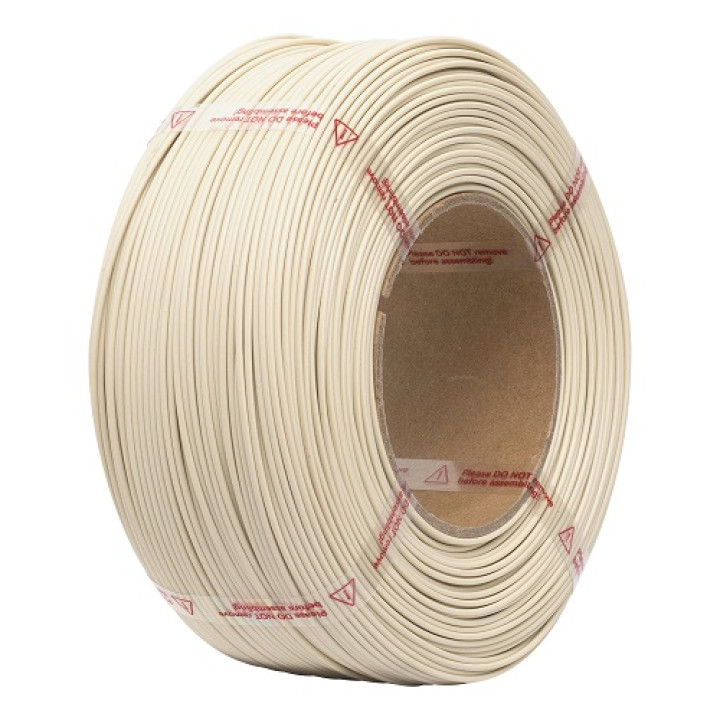 Філамент eSun PETG-Matte, світле хакі, 1кг/рулон, без втулки, 1,75мм